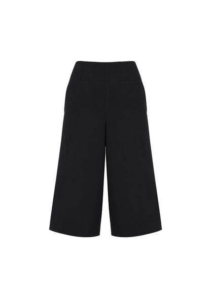 Ladies Mid-Length Culottes 10728