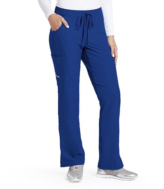 Ladies Reliance Scrub Pant Tall - SK201