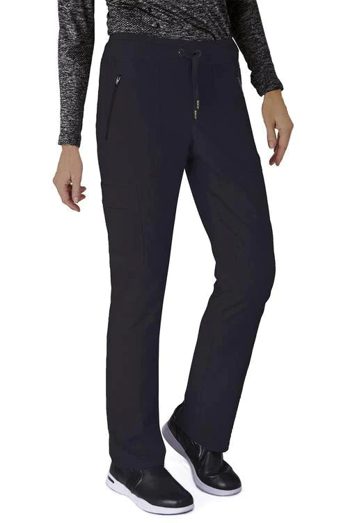 Ladies Elevate Scrub Pant - 7228 (7 Colours)