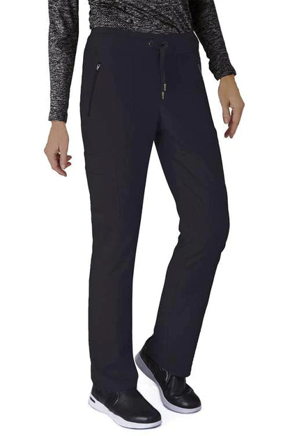 Ladies Elevate Scrub Pant - 7228 (7 Colours)