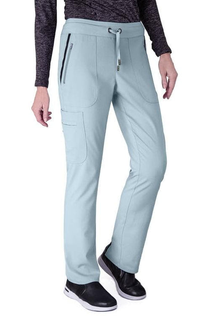 Ladies Elevate Scrub Pant Tall - 7228.T