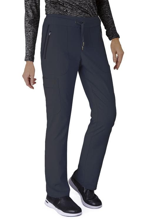 Ladies Elevate Scrub Pant Tall - 7228.T