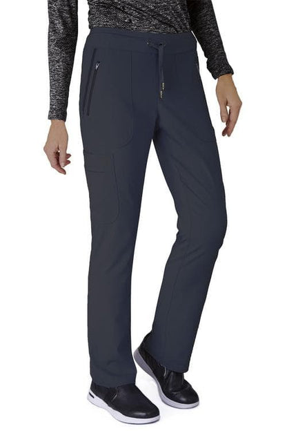 Ladies Elevate Scrub Pant Tall - 7228.T