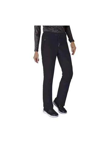 Ladies Elevate Scrub Pant Tall - 7228.T