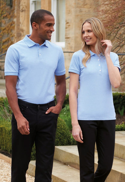 NEW Arlington S/S Polo Shirt - 2372