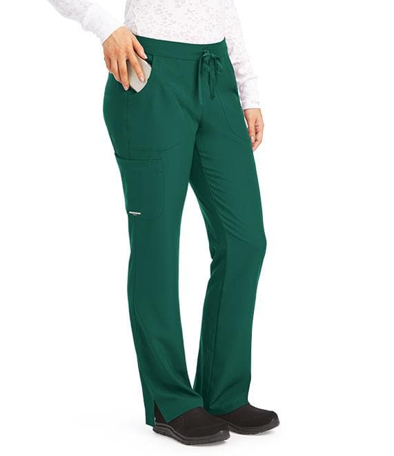 Ladies Reliance Scrub Pant Tall - SK201