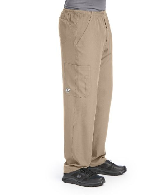 Men's Structure Scrub Pant - SK0215 (5 Colours)