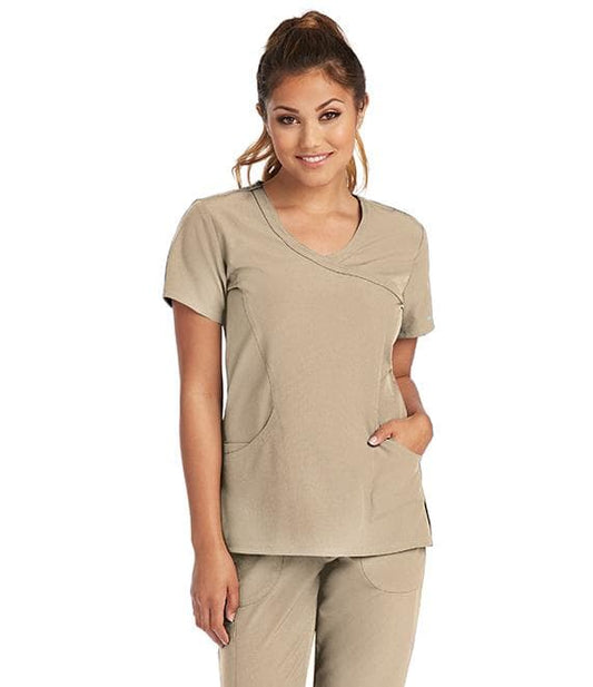 Ladies Reliance Scrub Top - SK102 (5 Colours)