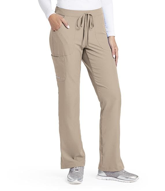 Ladies Reliance Scrub Pant Tall - SK201
