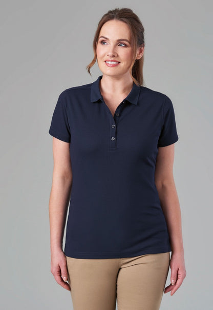 NEW Laurel S/S Polo Shirt - 2373