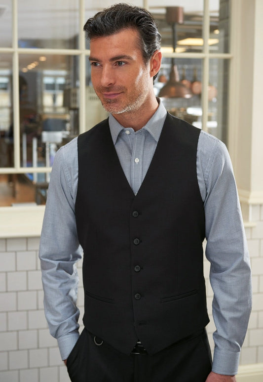 Mercury Waistcoat - 1295