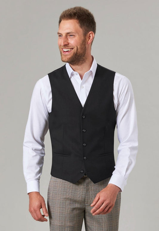Nice Waistcoat - 1539