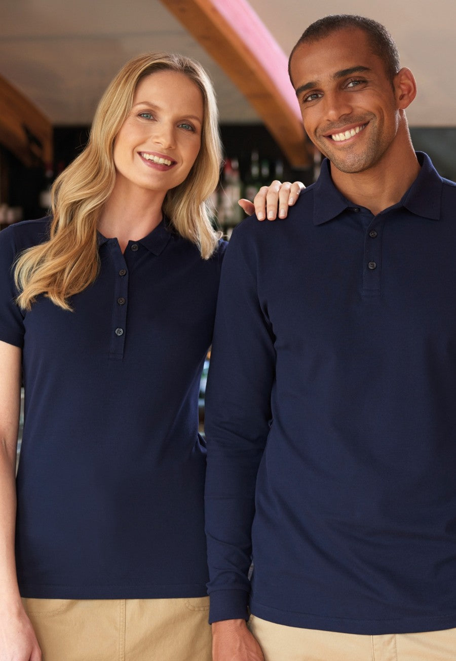 NEW Arlington S/S Polo Shirt - 2372