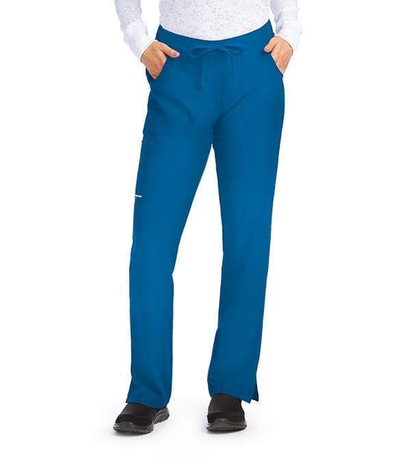 Ladies Reliance Scrub Pant Tall - SK201