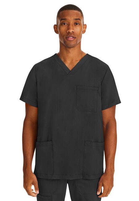 Men's Jake Scrub Top - 2331