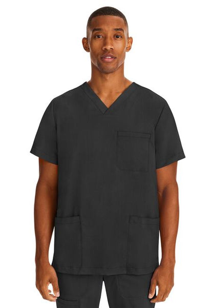 Men's Jake Scrub Top - 2331