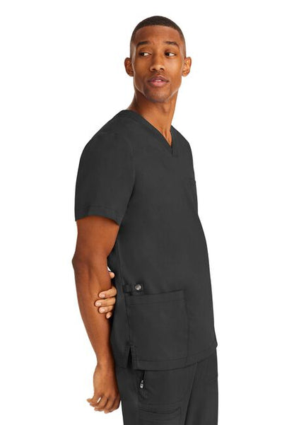 Men's Jake Scrub Top - 2331