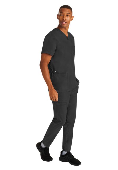 Men's Jake Scrub Top - 2331