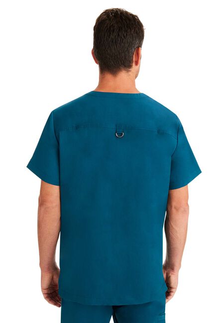 Men's Jake Scrub Top - 2331