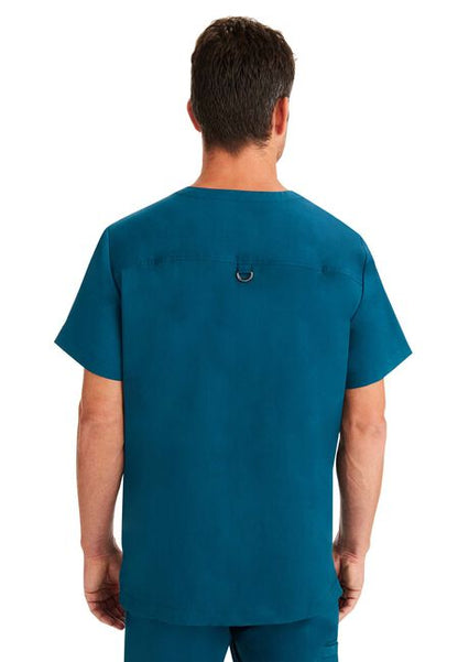 Men's Jake Scrub Top - 2331