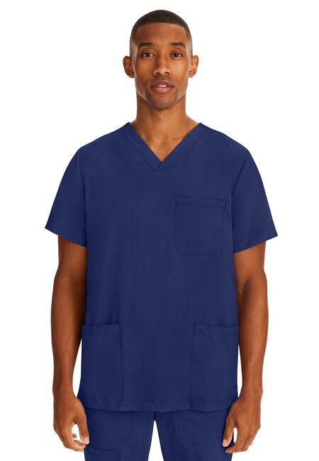 Men's Jake Scrub Top - 2331