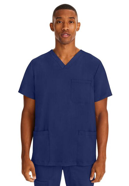 Men's Jake Scrub Top - 2331