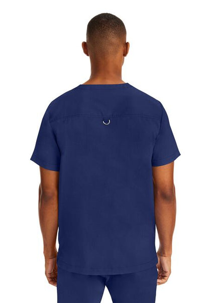 Men's Jake Scrub Top - 2331