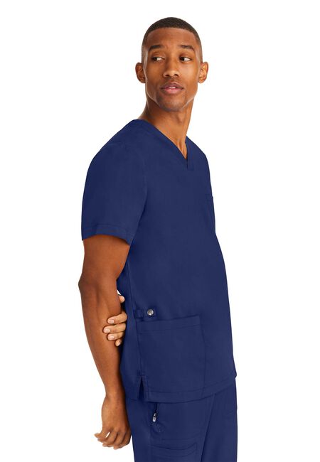 Men's Jake Scrub Top - 2331