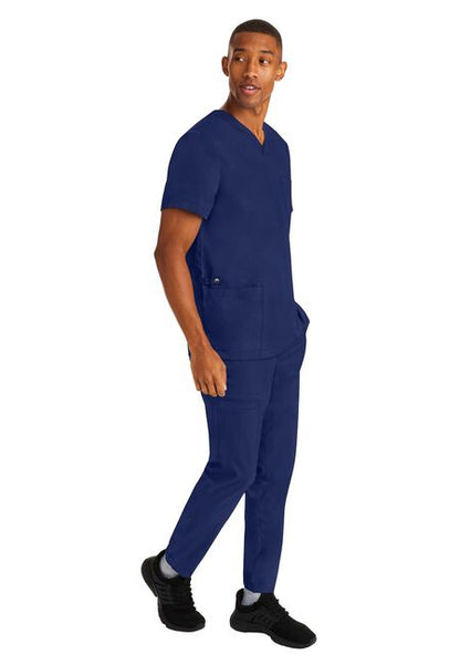 Men's Jake Scrub Top - 2331