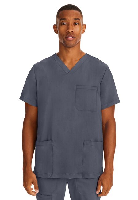 Men's Jake Scrub Top - 2331