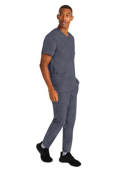 Men's Jake Scrub Top - 2331
