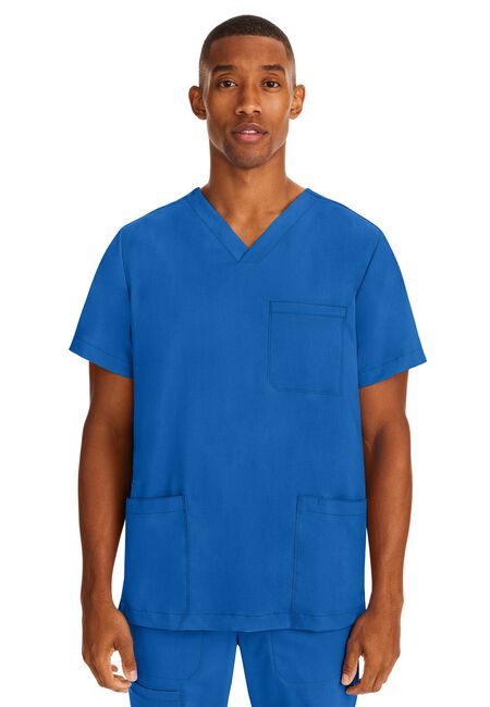Men's Jake Scrub Top - 2331