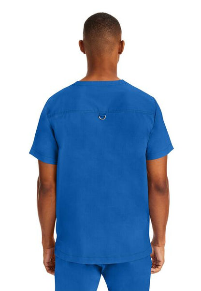 Men's Jake Scrub Top - 2331