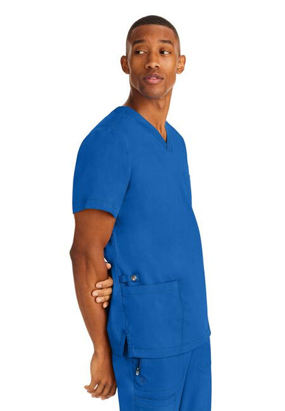 Men's Jake Scrub Top - 2331
