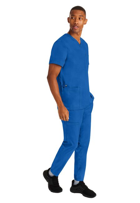 Men's Jake Scrub Top - 2331