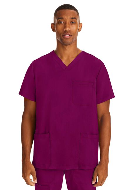 Men's Jake Scrub Top - 2331