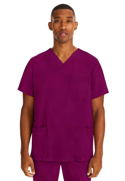 Men's Jake Scrub Top - 2331
