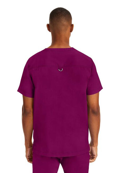 Men's Jake Scrub Top - 2331