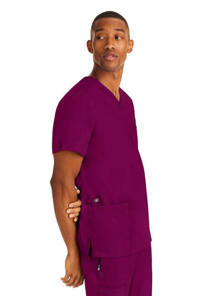 Men's Jake Scrub Top - 2331