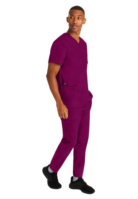 Men's Jake Scrub Top - 2331