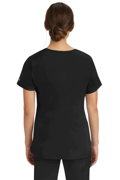 Ladies Mila Maternity Scrub Top - 2510