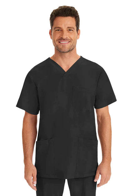 Men's Mathew Scrub Top - 2590