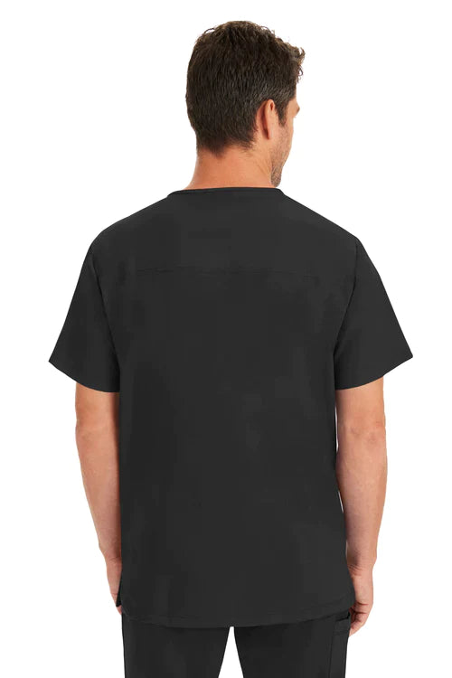Men's Mathew Scrub Top - 2590