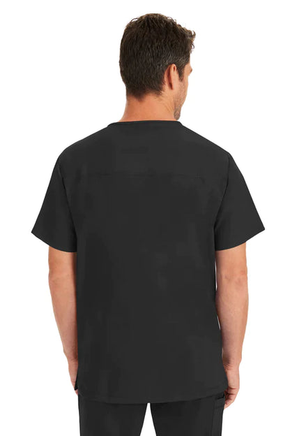 Men's Mathew Scrub Top - 2590