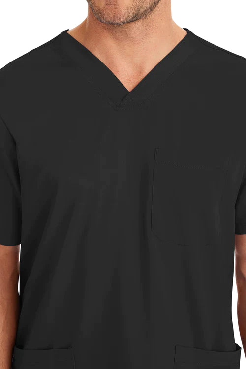 Men's Mathew Scrub Top - 2590