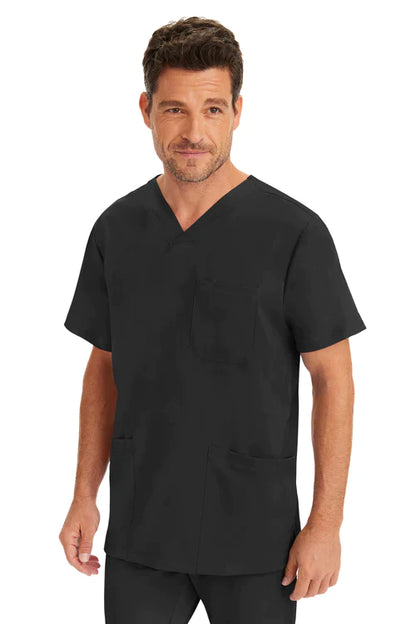 Men's Mathew Scrub Top - 2590