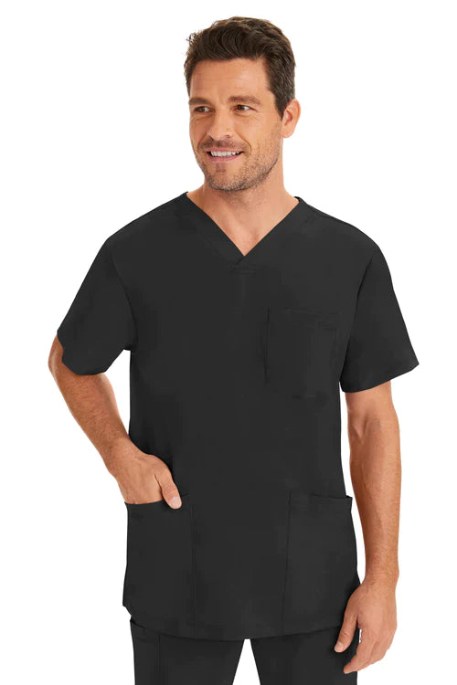 Men's Mathew Scrub Top - 2590