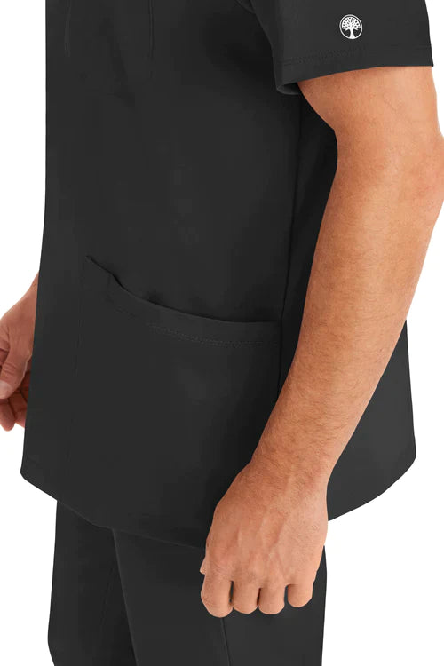 Men's Mathew Scrub Top - 2590