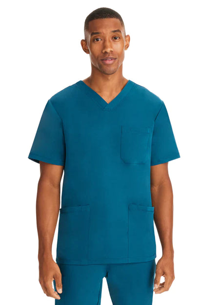 Men's Mathew Scrub Top - 2590