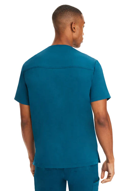 Men's Mathew Scrub Top - 2590